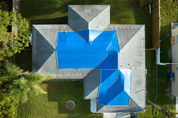 Fast & Reliable Emergency Roof Repairs in Chesapeake, WV